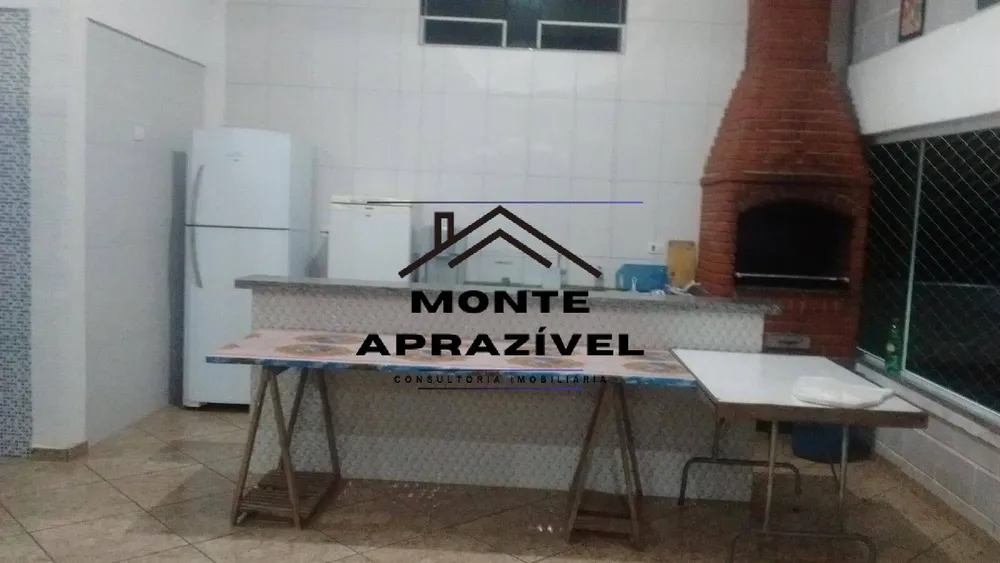 Chácara, 3 quartos, 1678 m² - Foto 5