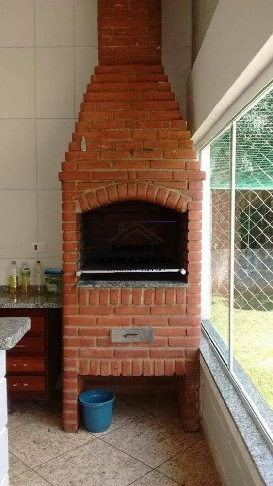 Chácara, 3 quartos, 1678 m² - Foto 9