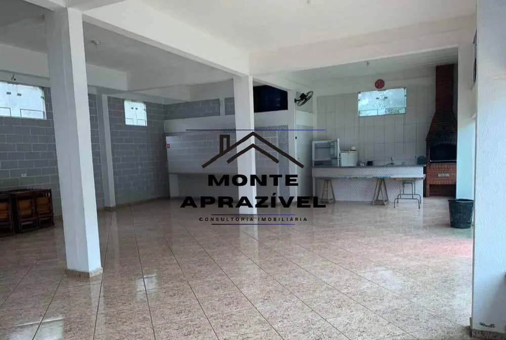 Chácara, 3 quartos, 1678 m² - Foto 4