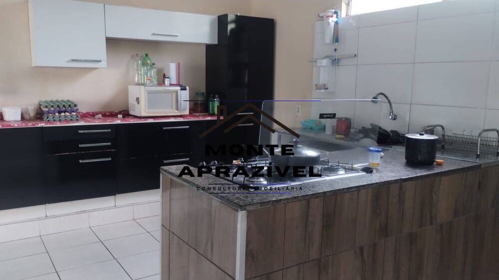 Chácara, 4 quartos, 1200 m² - Foto 11