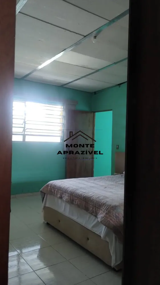 Chácara, 4 quartos, 1200 m² - Foto 17