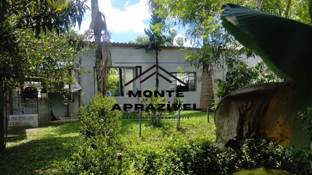 Chácara, 4 quartos, 1200 m² - Foto 18