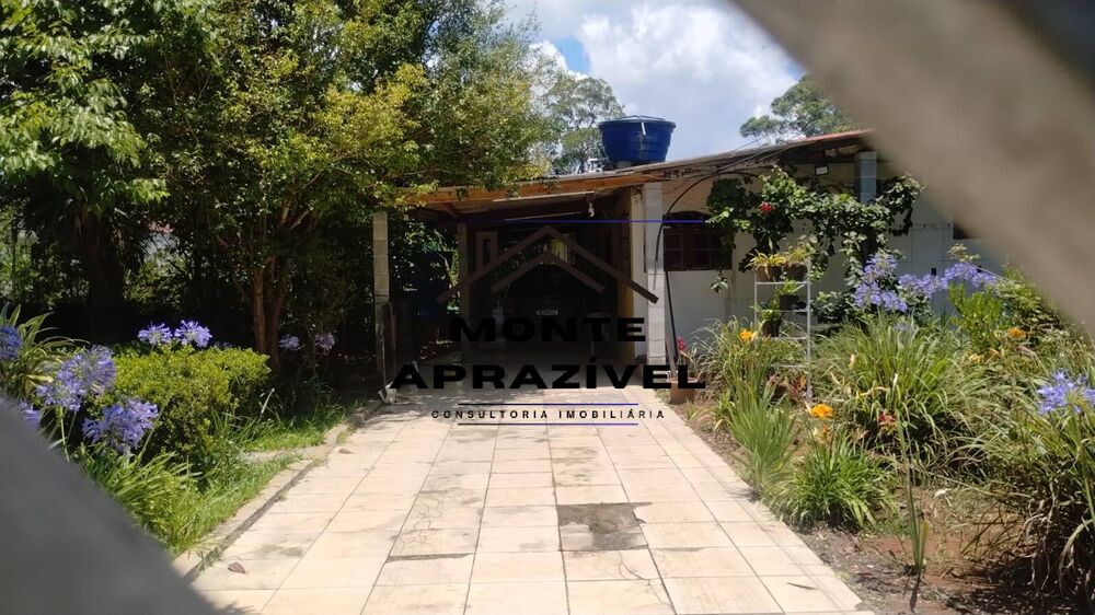Chácara, 4 quartos, 1200 m² - Foto 4