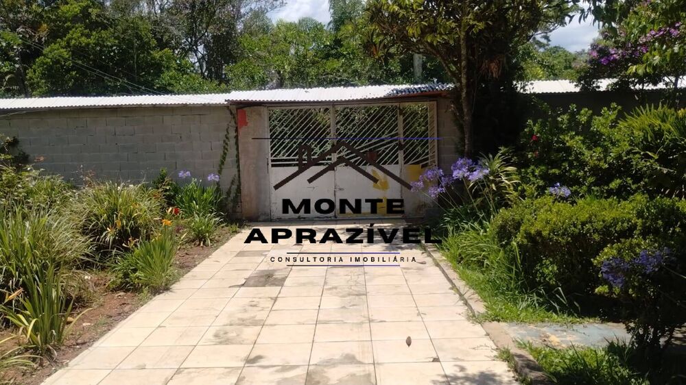 Chácara, 4 quartos, 1200 m² - Foto 13