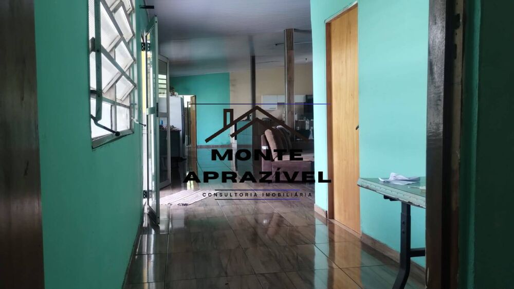 Chácara, 4 quartos, 1200 m² - Foto 7
