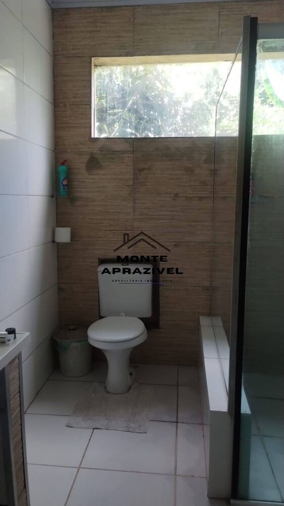 Chácara, 4 quartos, 1200 m² - Foto 23