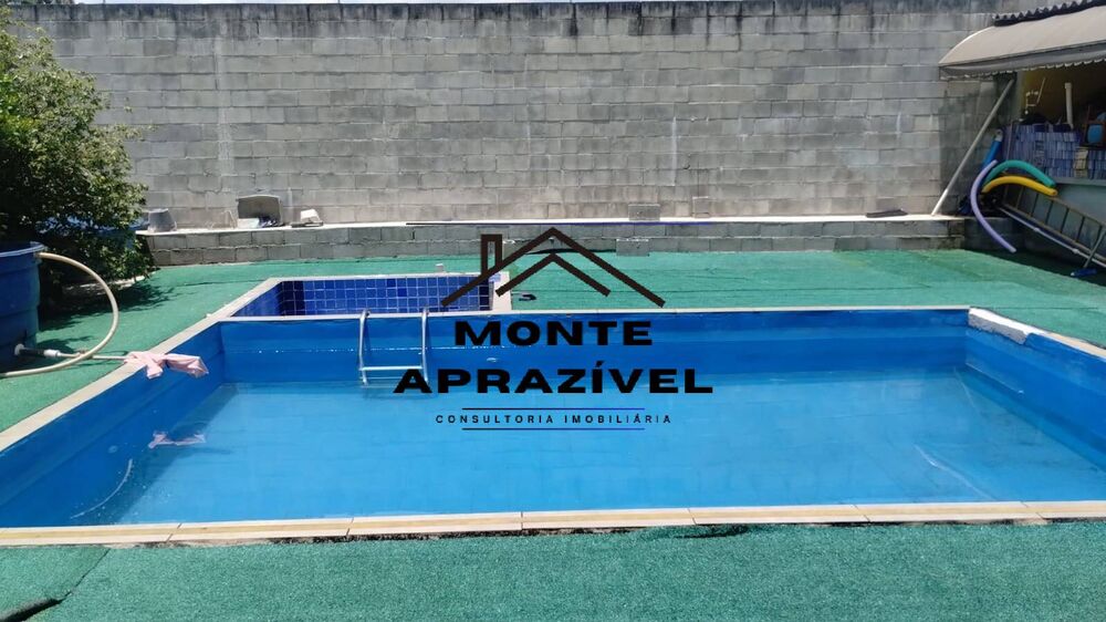 Chácara, 4 quartos, 1200 m² - Foto 10