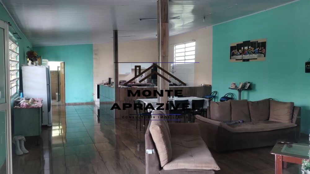 Chácara, 4 quartos, 1200 m² - Foto 22