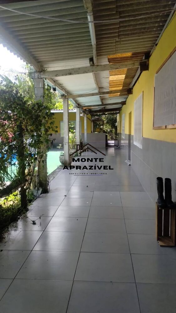 Chácara, 4 quartos, 1200 m² - Foto 12
