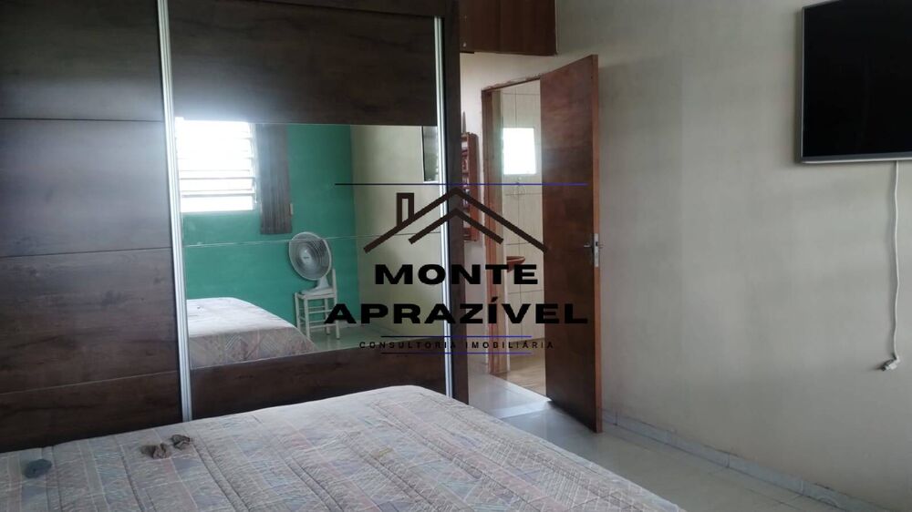 Chácara, 4 quartos, 1200 m² - Foto 16