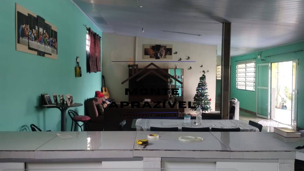 Chácara, 4 quartos, 1200 m² - Foto 25