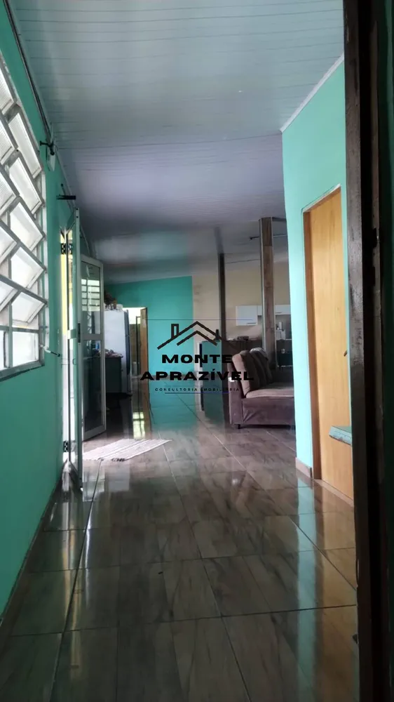 Chácara, 4 quartos, 1200 m² - Foto 26