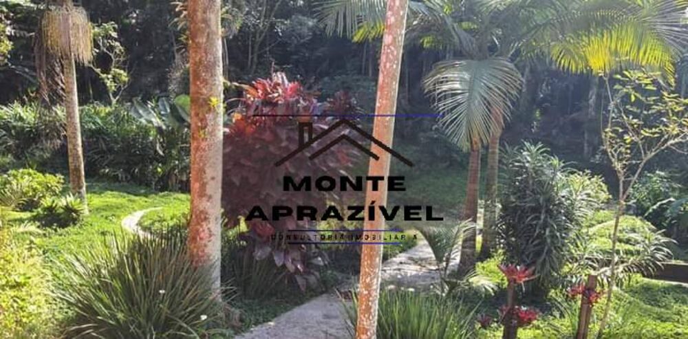 Chácara, 3 quartos, 5800 m² - Foto 19