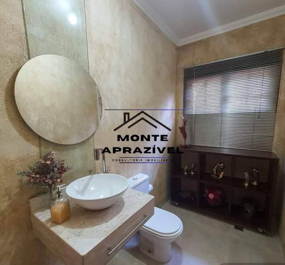 Chácara, 3 quartos, 5800 m² - Foto 9