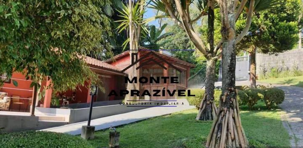 Chácara, 3 quartos, 5800 m² - Foto 12