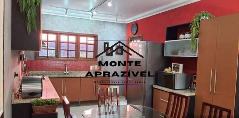 Chácara, 3 quartos, 5800 m² - Foto 14