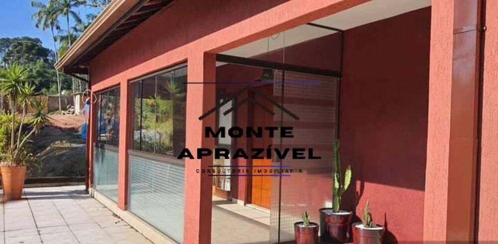 Chácara, 3 quartos, 5800 m² - Foto 17