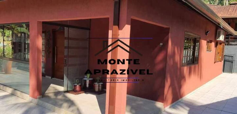 Chácara, 3 quartos, 5800 m² - Foto 10