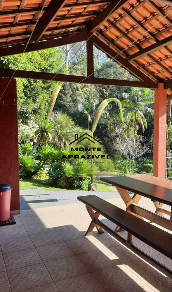 Chácara, 3 quartos, 5800 m² - Foto 15