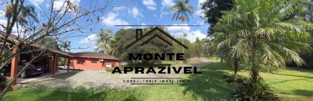 Chácara, 3 quartos, 5800 m² - Foto 11