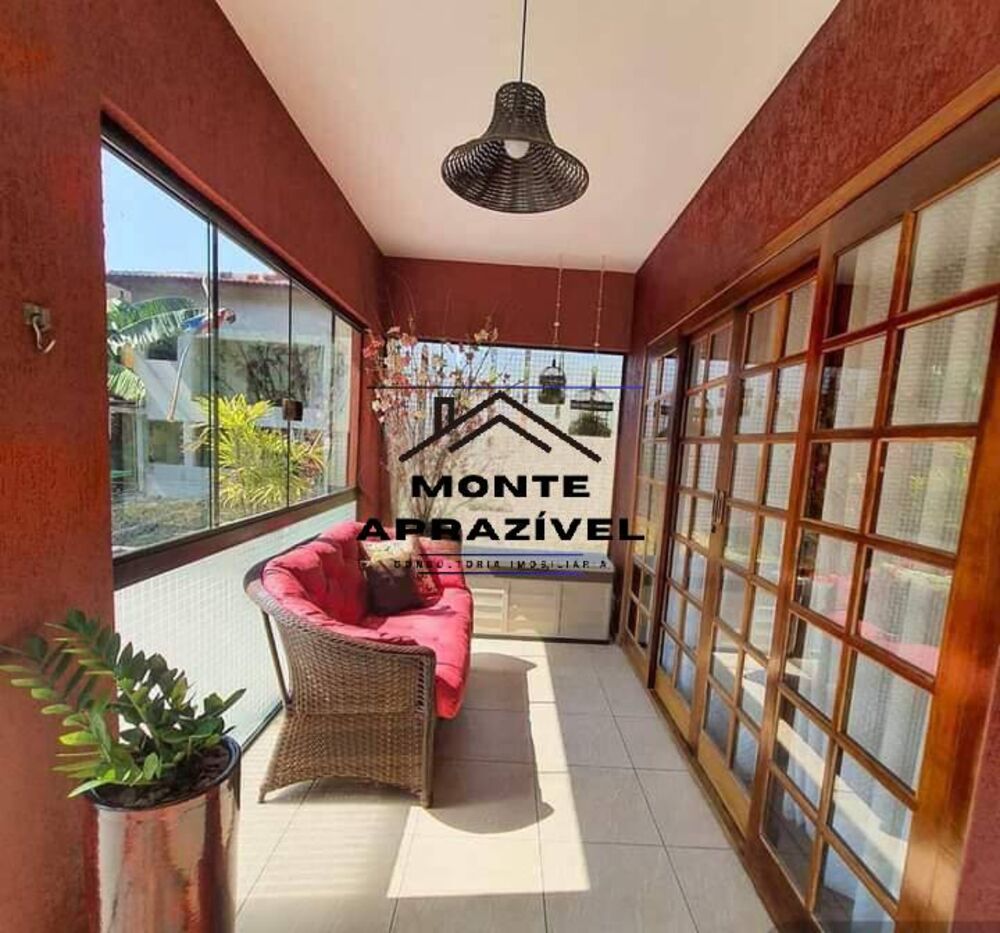 Chácara, 3 quartos, 5800 m² - Foto 2