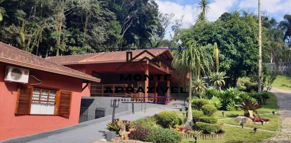 Chácara, 3 quartos, 5800 m² - Foto 3