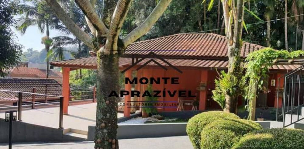 Chácara, 3 quartos, 5800 m² - Foto 16