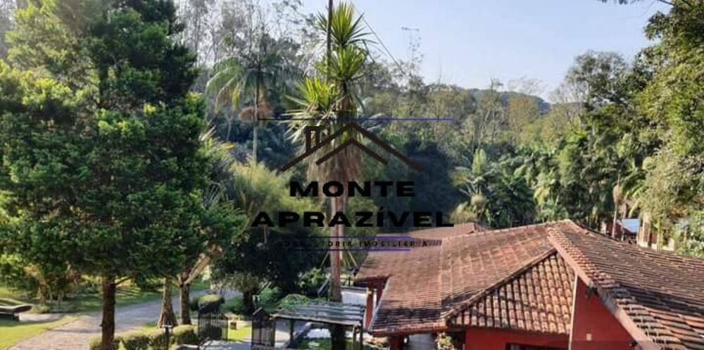 Chácara, 3 quartos, 5800 m² - Foto 7