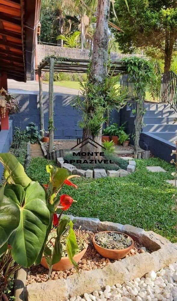 Chácara, 3 quartos, 5800 m² - Foto 13