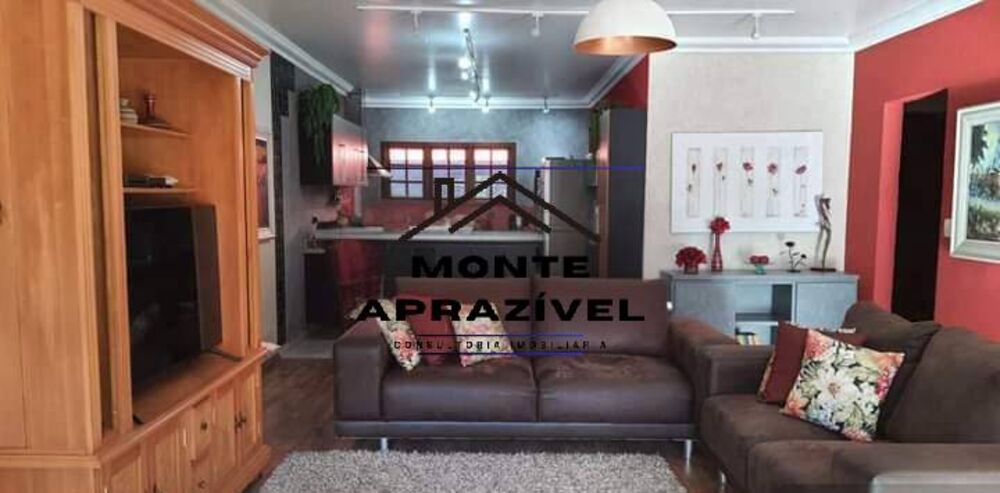 Chácara, 3 quartos, 5800 m² - Foto 6