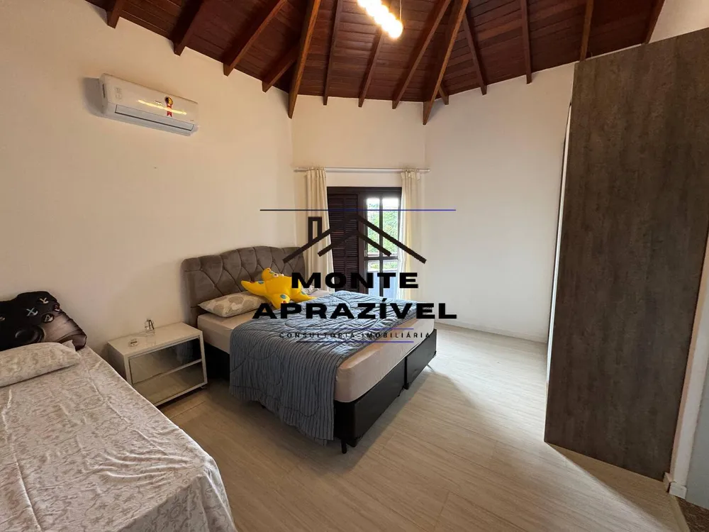 Chácara, 5 quartos, 5000 m² - Foto 1
