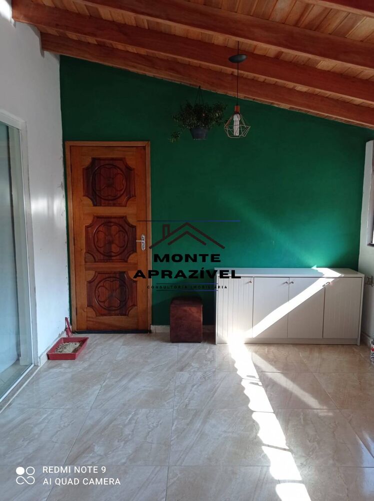 Sobrado à venda com 5 quartos, 322m² - Foto 6