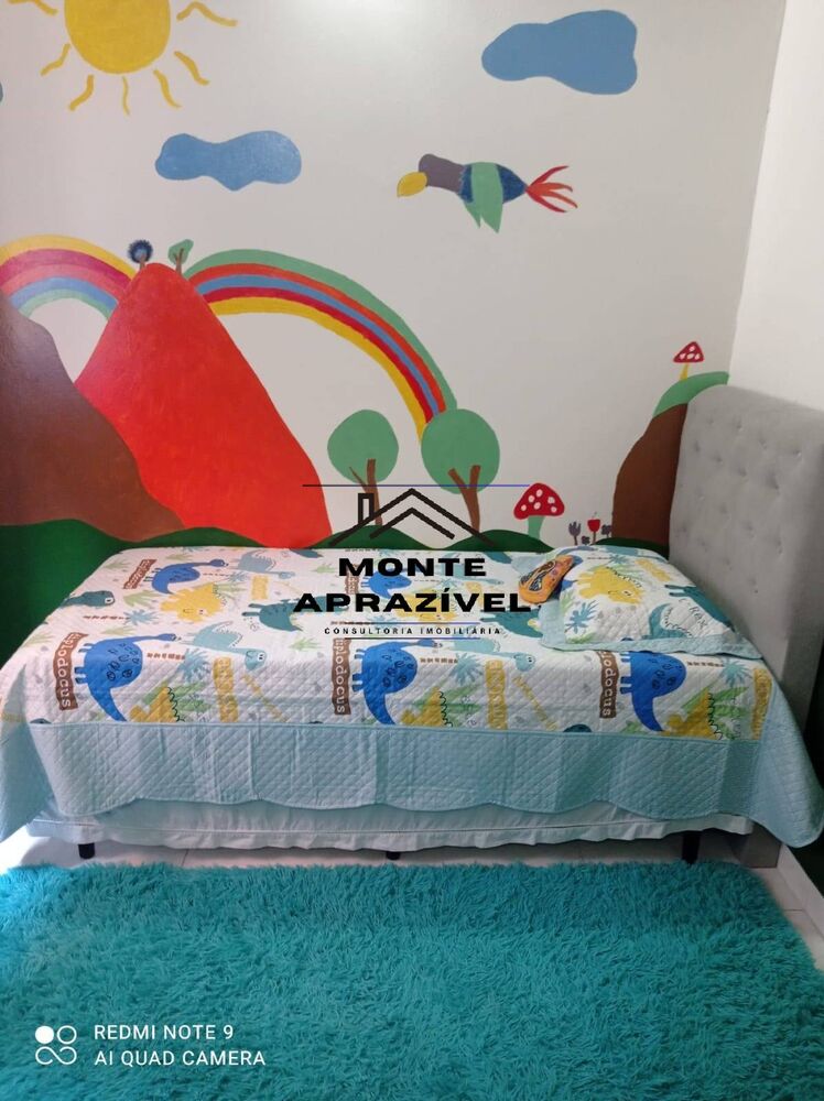 Sobrado à venda com 5 quartos, 322m² - Foto 3