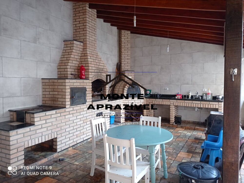 Sobrado à venda com 5 quartos, 322m² - Foto 7