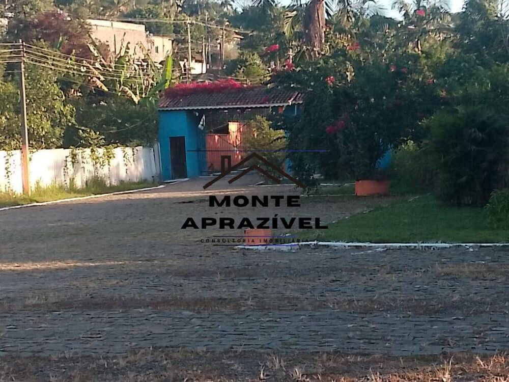 Chácara, 4 quartos, 8600 m² - Foto 3