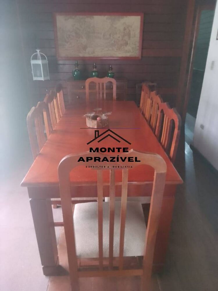 Chácara, 4 quartos, 8600 m² - Foto 4