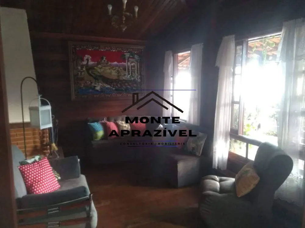 Chácara, 4 quartos, 8600 m² - Foto 10