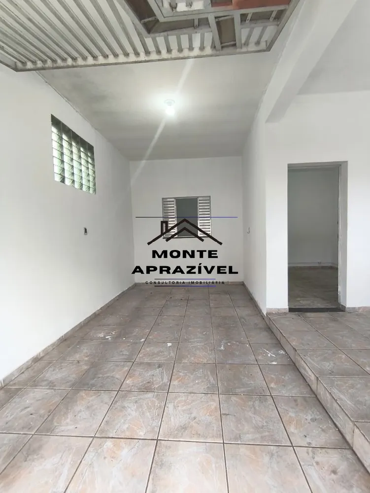 Casa, 2 quartos - Foto 4