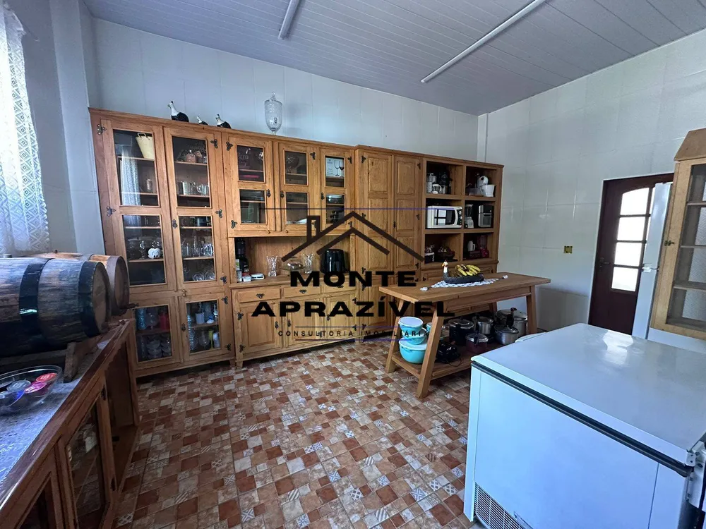 Sítio, 4 quartos, 4 hectares - Foto 4