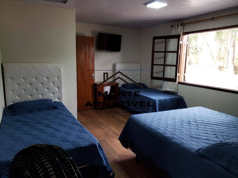 Sítio, 4 quartos, 4 hectares - Foto 6