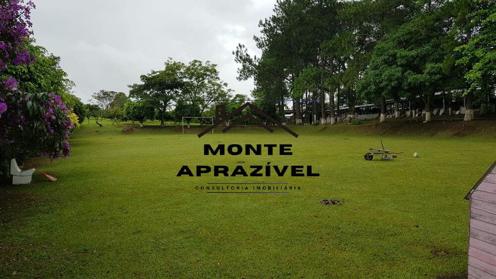 Sítio, 4 quartos, 4 hectares - Foto 15