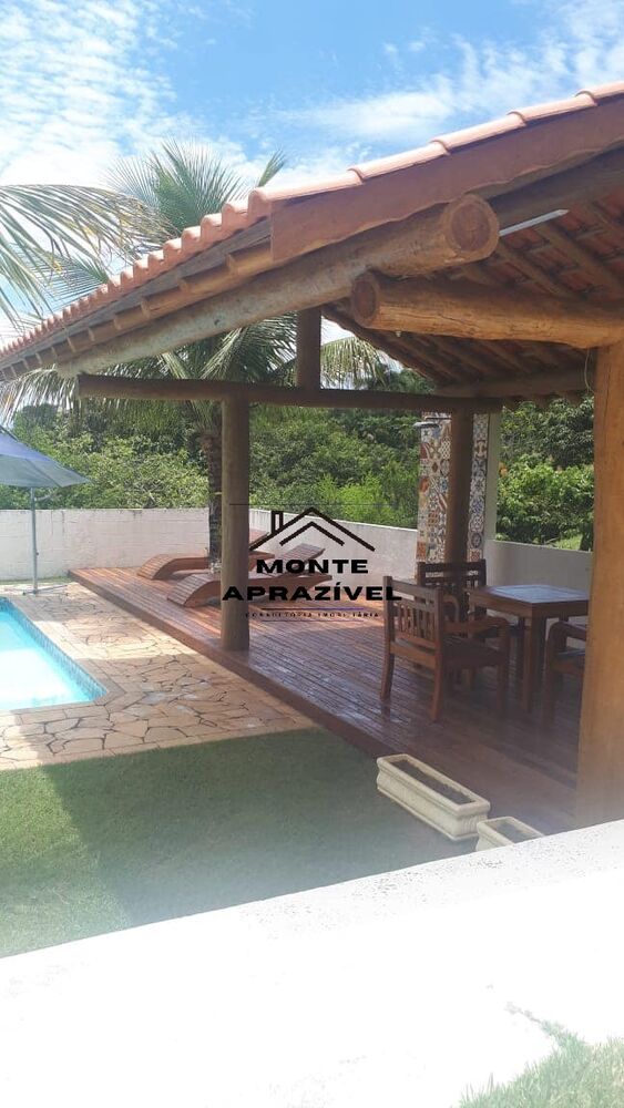 Sítio, 4 quartos, 4 hectares - Foto 12