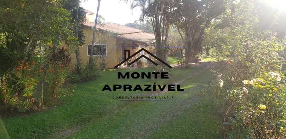 Sítio, 4 quartos, 4 hectares - Foto 28