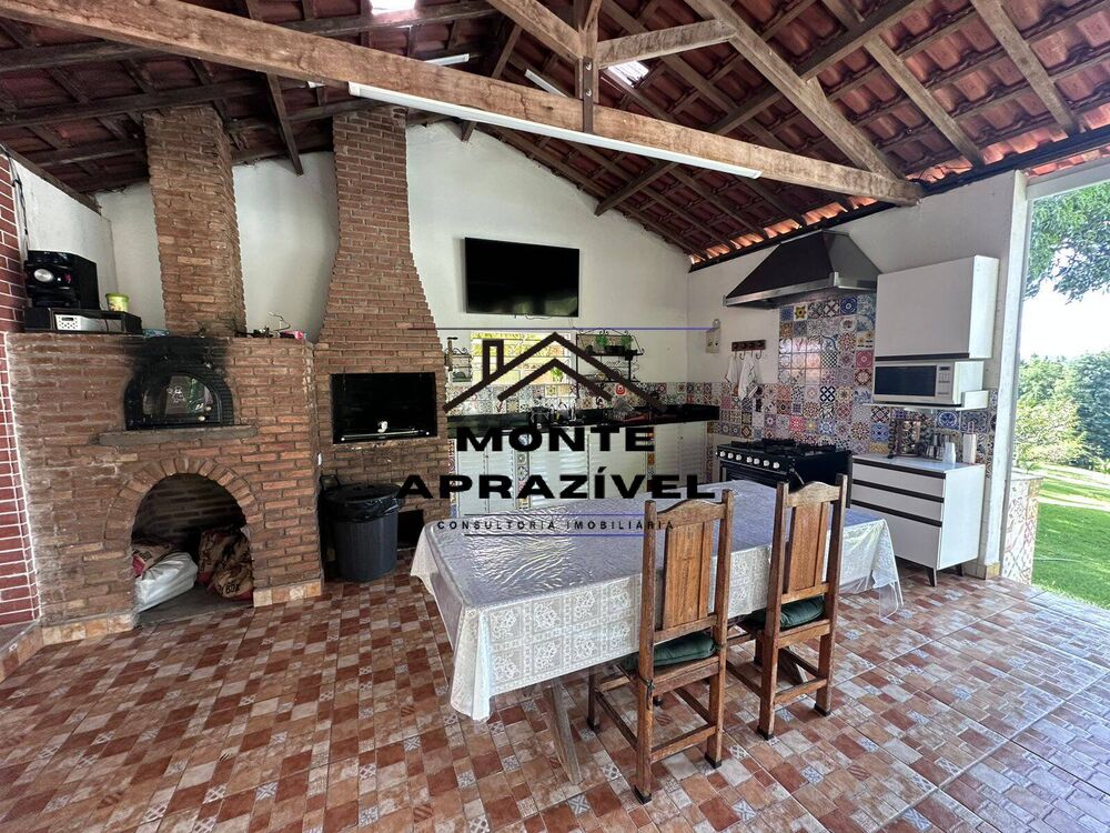 Sítio, 4 quartos, 4 hectares - Foto 31