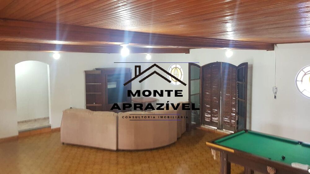 Sítio, 4 quartos, 4 hectares - Foto 25