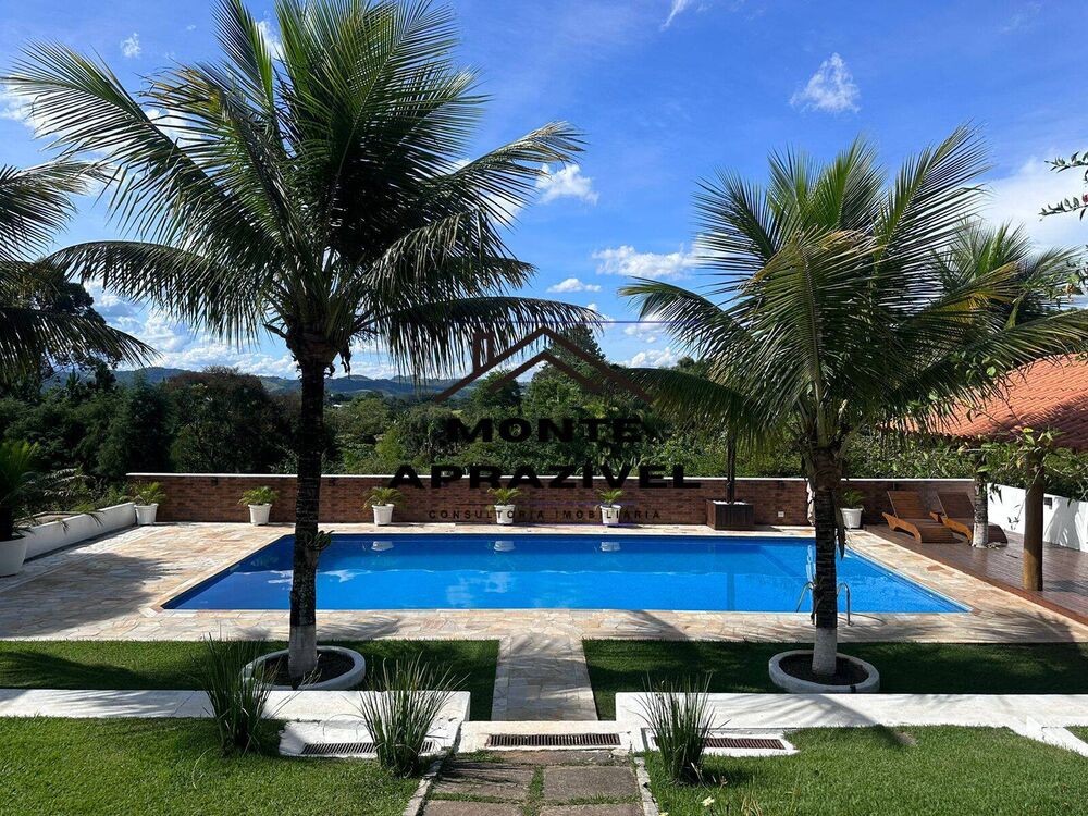 Sítio, 4 quartos, 4 hectares - Foto 32