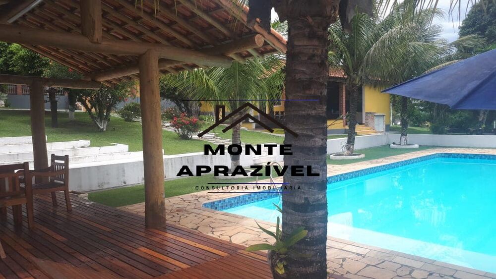 Sítio, 4 quartos, 4 hectares - Foto 14