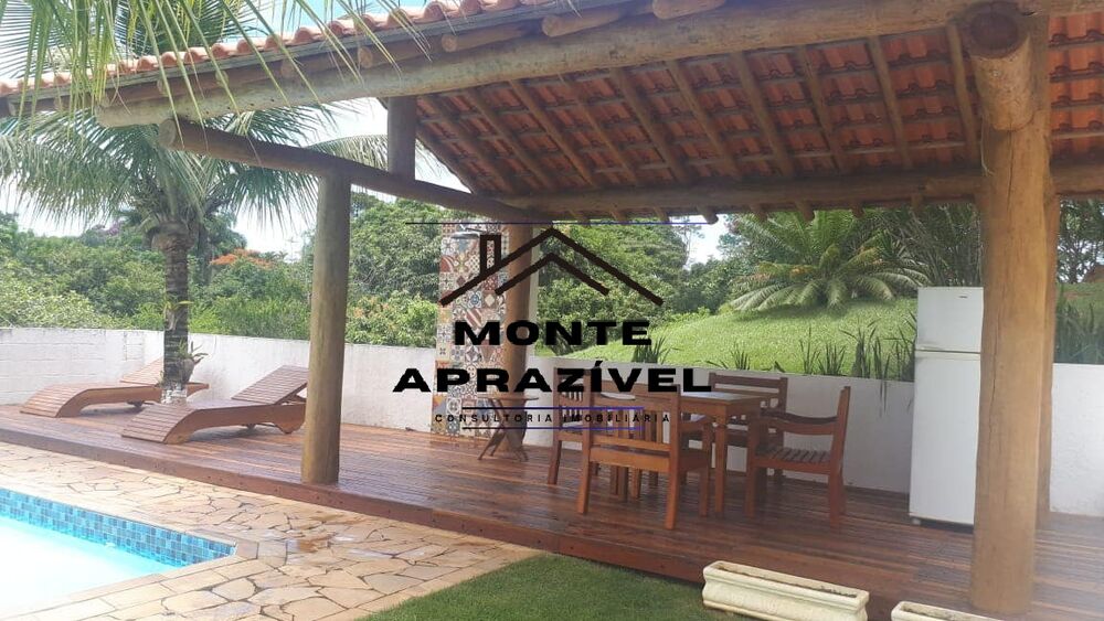 Sítio, 4 quartos, 4 hectares - Foto 24