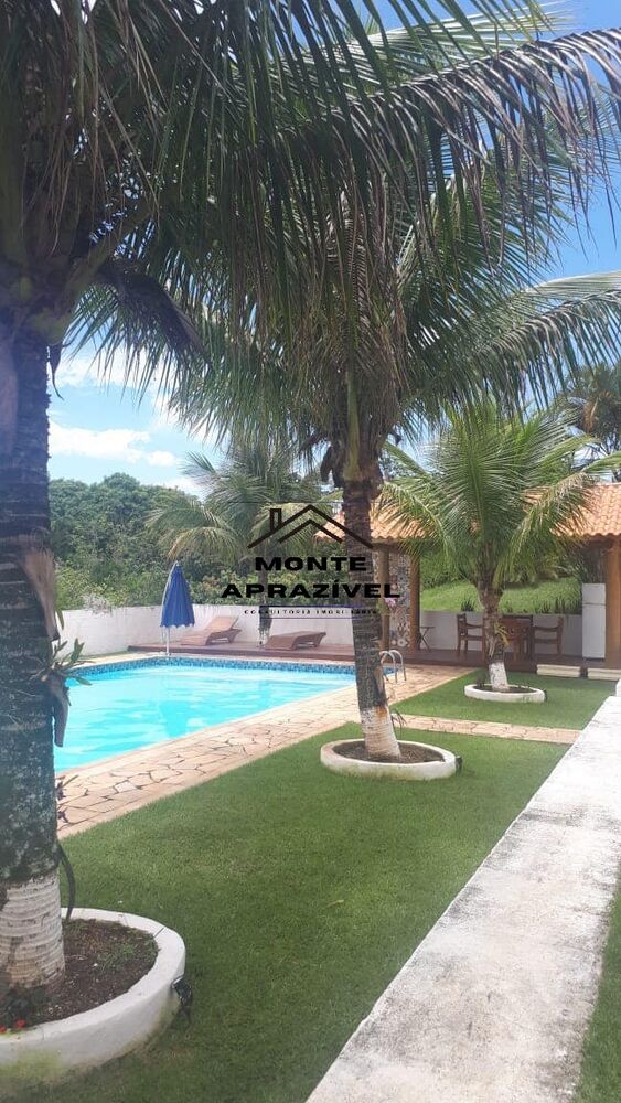 Sítio, 4 quartos, 4 hectares - Foto 22