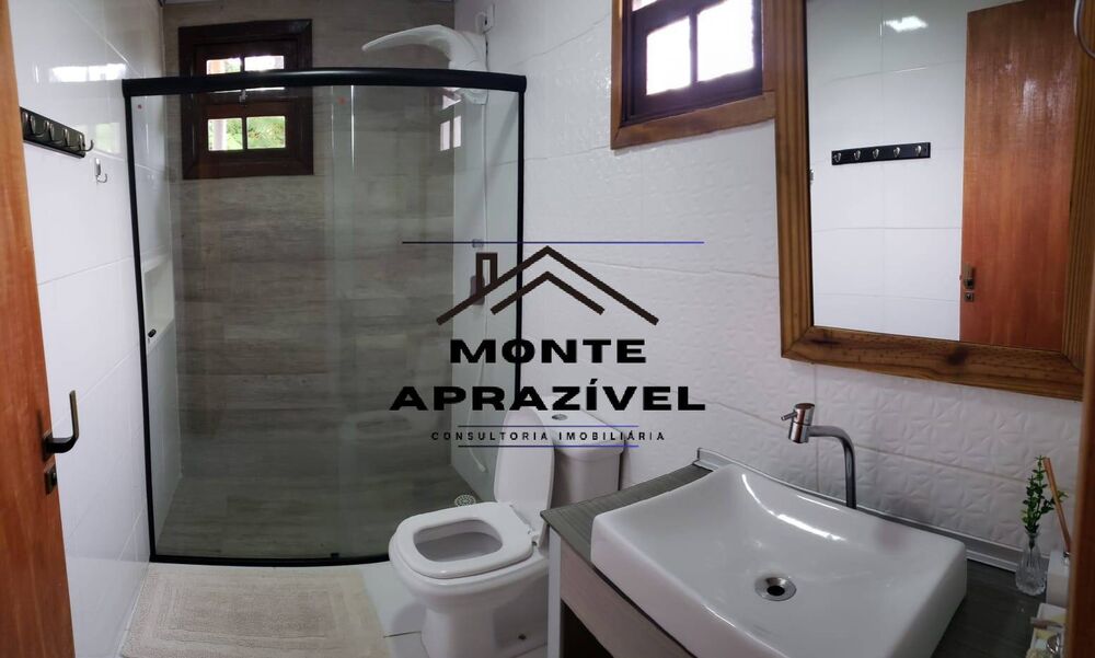 Sítio, 4 quartos, 4 hectares - Foto 1